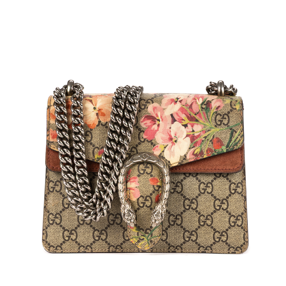 Gucci Blooms Dionysus Mini